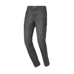 Vaqueros de hombre estilo workwear