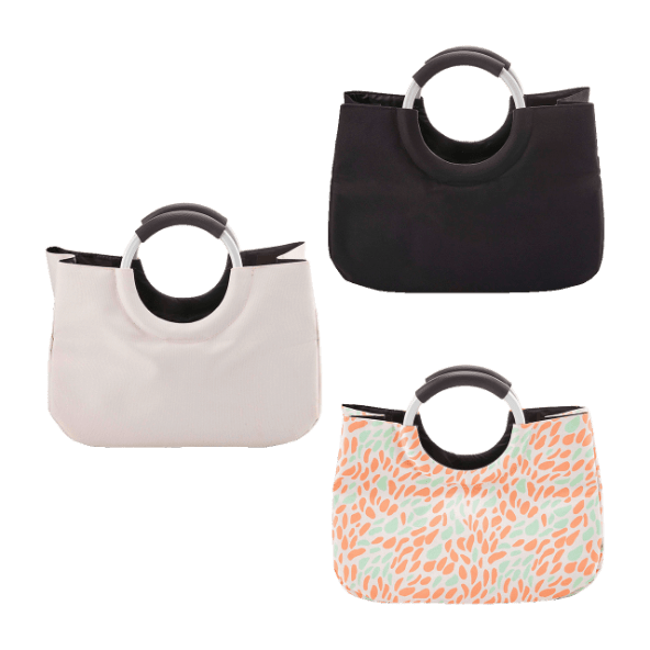 LIVE IN STYLE® - Capazo de compra
