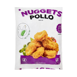 CHEF SELECT - Nuggets de pollo