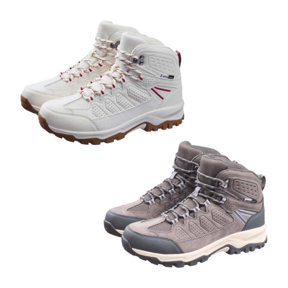 CRANE® - Botas de trekking