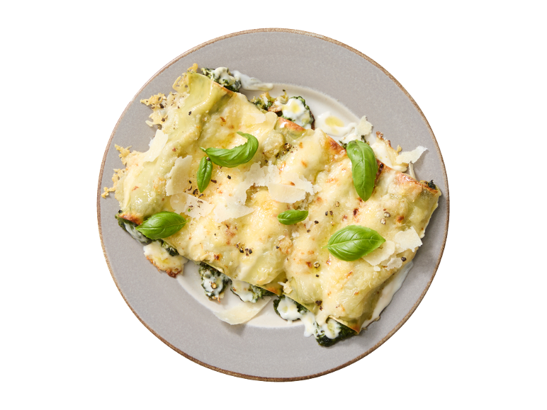 Salsa bechamel