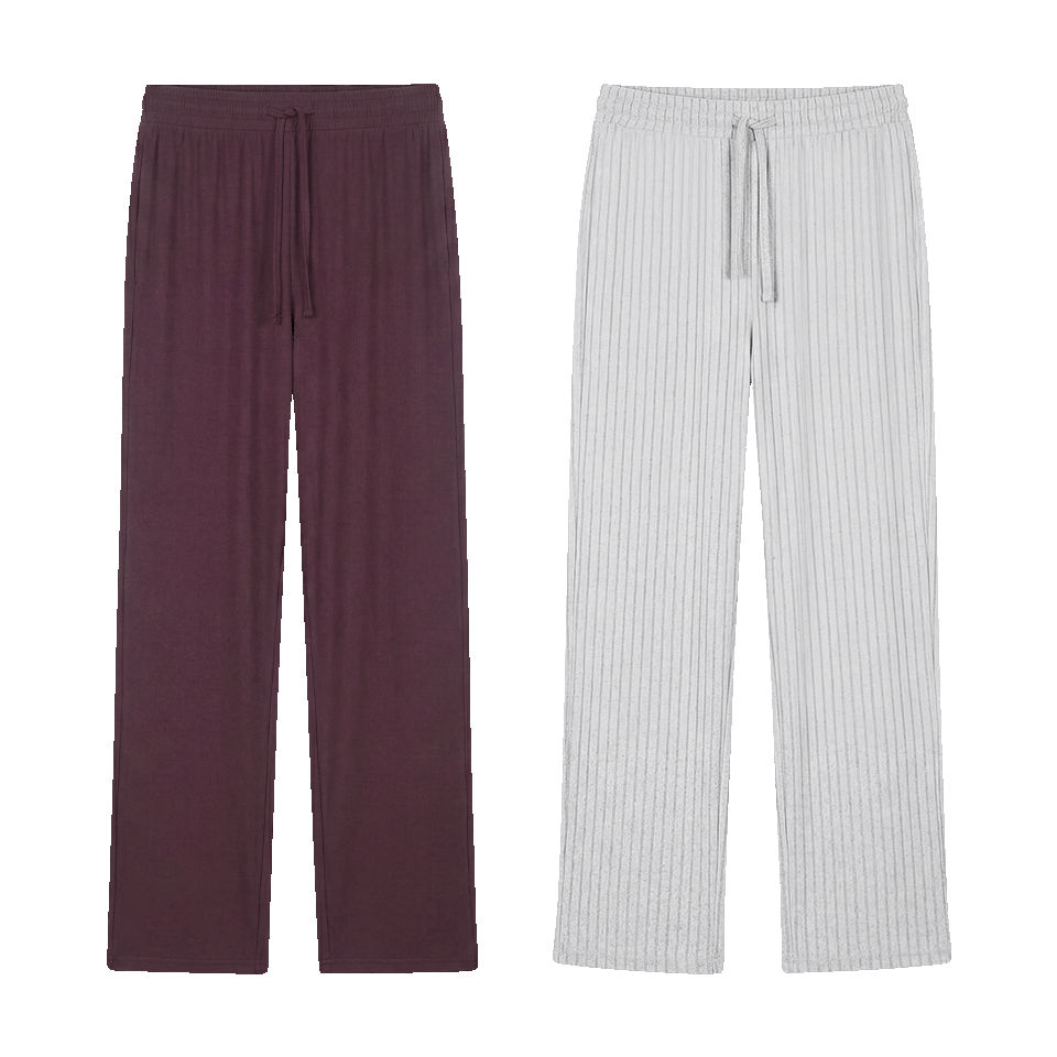 UP2FASHION® - Pantalón casual