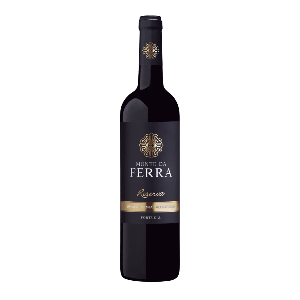 MONTE DA FERRA ® - Vino tinto alentejano reserva