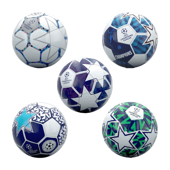 UEFA CHAMPIONS LEAGUE® - Pelota champions league