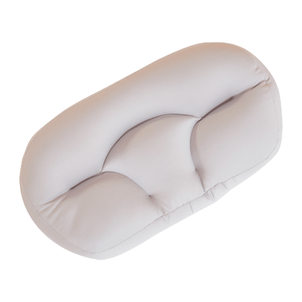 NOVITESSE® - Almohada antiarrugas