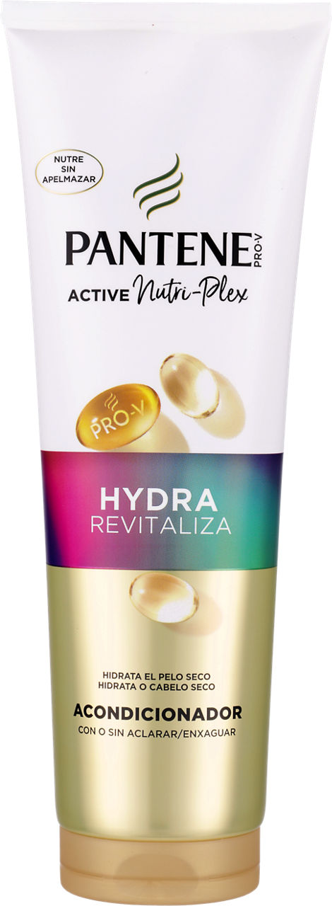 PANTENE® - Acondicionador hydra
