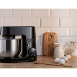 SILVERCREST® - Procesador de alimentos »SKM 600 F1«