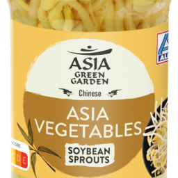 ASIA GREEN GARDEN® - Brotes de soja
