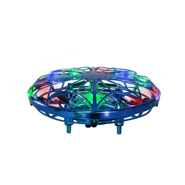 TOYLINO® - Disco volador LED