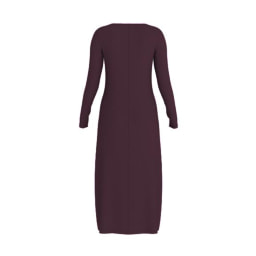 ESMARA® - Vestido midi para mujer