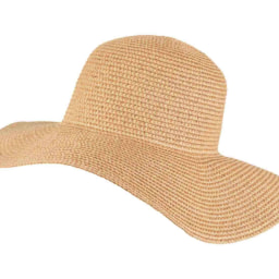 Sombrero de verano para mujer