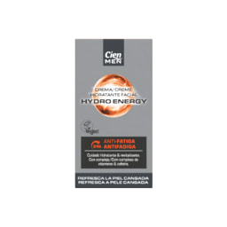 CIEN MEN - Crema facial para hombre