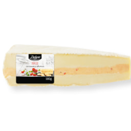 'Deluxe®' Queso Brie relleno