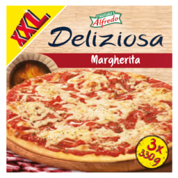 Pizza especial