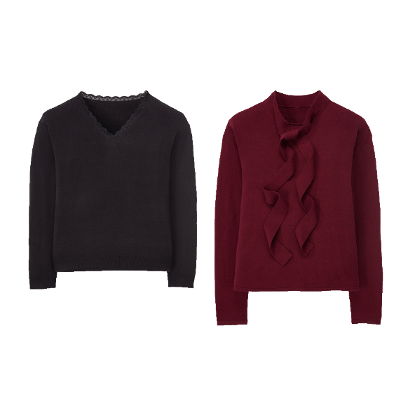 UP2FASHION® - Jersey