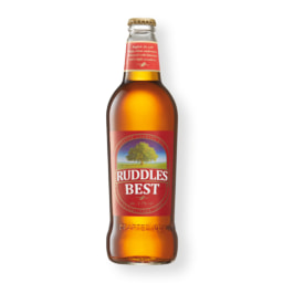 'Ruddles®' Cerveza rubia inglesa