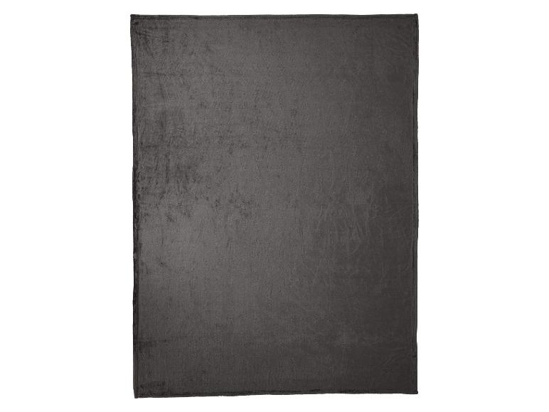 LIVARNO® - Manta de sofá, 150 x 200 cm