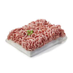Burger meat de cerdo