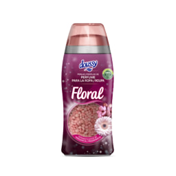 Perlas perfumadas floral
