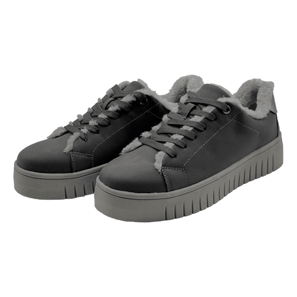 UP2FASHION® - Zapatillas forradas