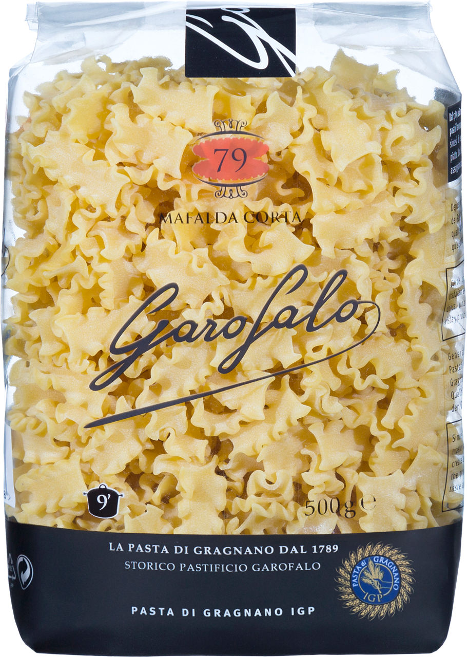 GAROFALO® - Mafalda