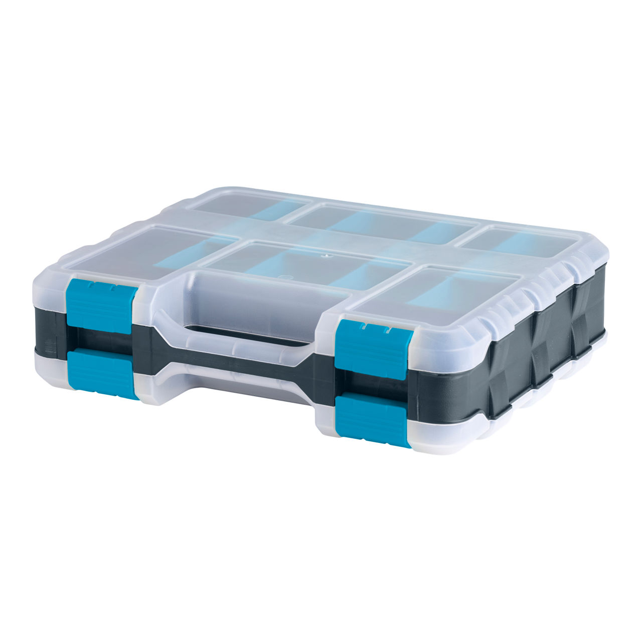 WORKZONE® - Caja de almacenamiento / Herramientas