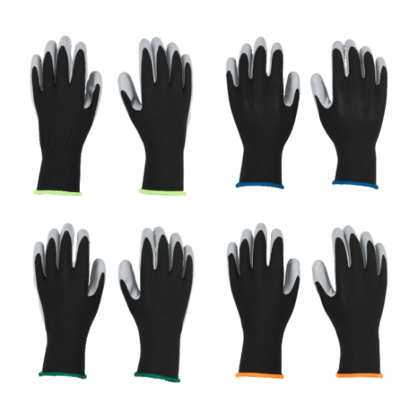 TOP CRAFT® - Guantes de trabajo