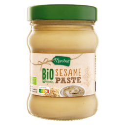 Pasta de sésamo