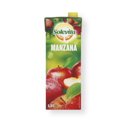 'Solevita®’ Zumo de manzana
