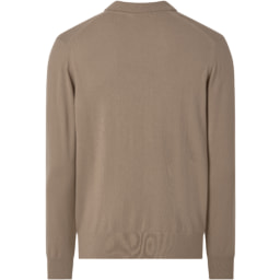ESMARA MEN - Jersey de punto fino para hombre