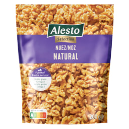 ALESTO SELECTION - Frutos secos sin cáscara