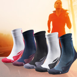 ACTIVE TOUCH® Calcetines deportivos