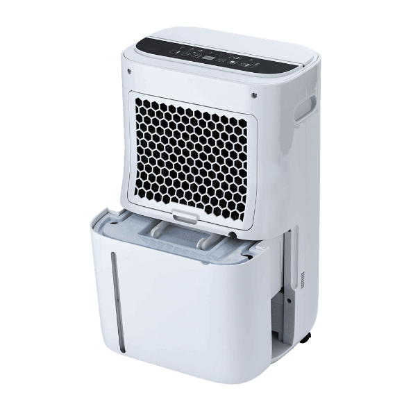 AMBIANO® - Deshumidificador