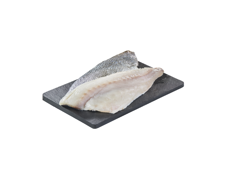 Filetes de lubina