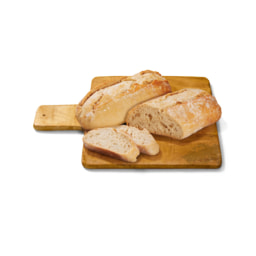 Pan de la abuela