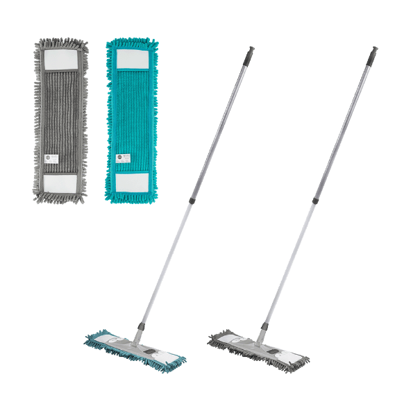 HOME CREATION® - Mopa de microfibra