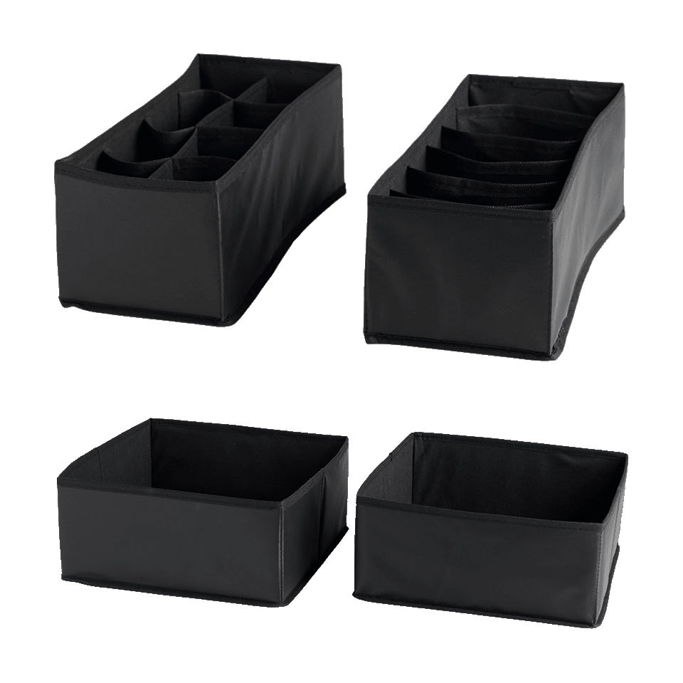HOME CREATION® - Cajas organizadoras