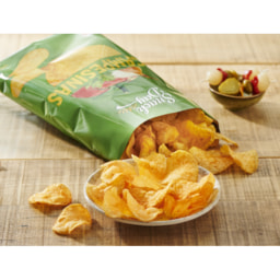 SNACK DAY - Patatas sabor campesina