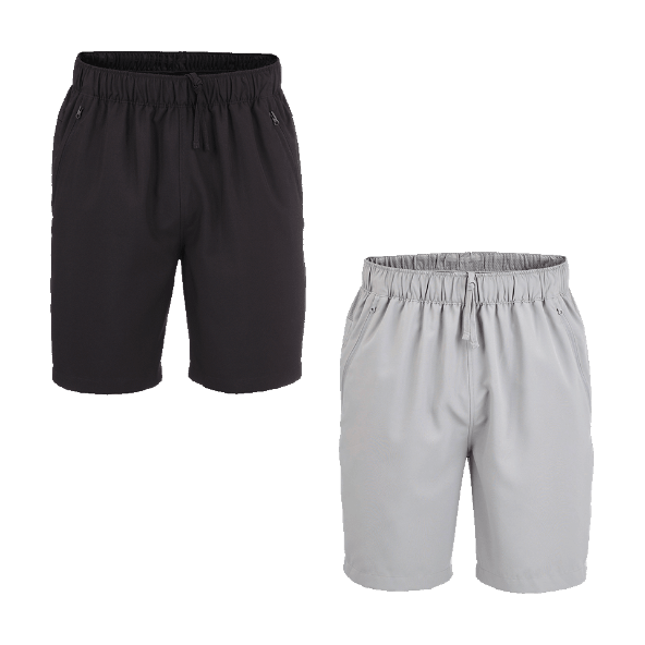 CRANE® - Pantalón corto para correr