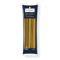 'Italiamo®’ Spaghetti tricolor