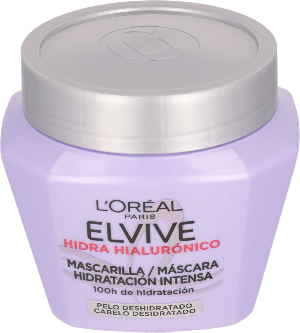 ELVIVE® - Mascarilla capilar hidra hialurónico