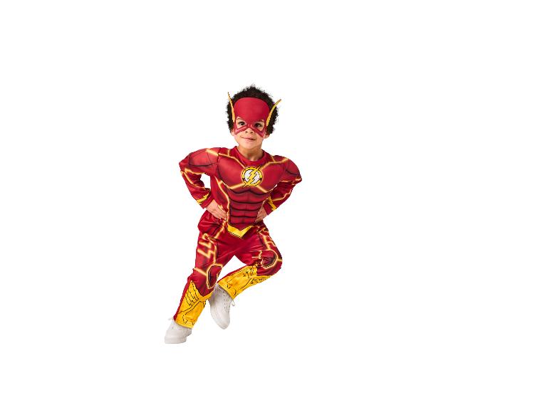 Disfraz infantil Batman/ Superman / Flash