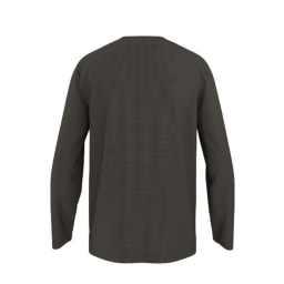 Camiseta de manga larga para hombre