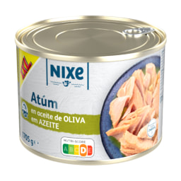 Atún en aceite de oliva