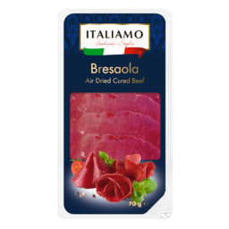 Bresaola