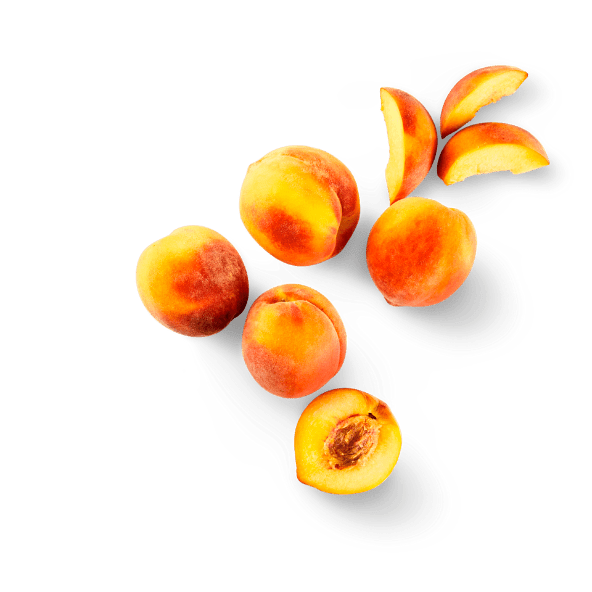 Melocotón amarillo
