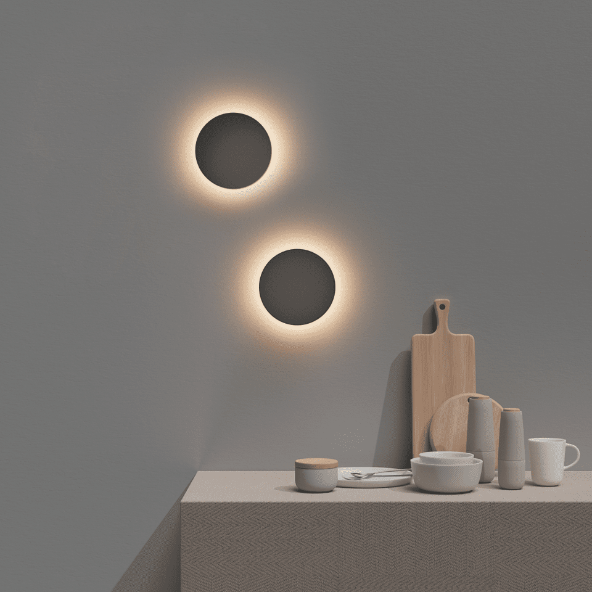 CASALUX® - Lámpara LED de pared