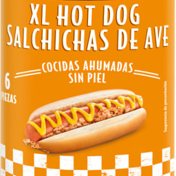 TRADER JOE'S® - Salchichas de ave ahumadas