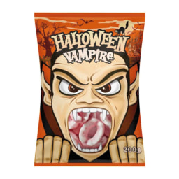 Halloween® Chuches de dentadura de vampiro