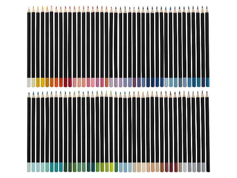 Lápices de colores